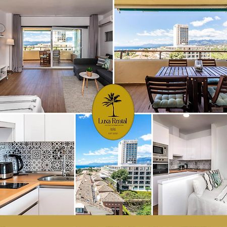 Lxr Recently Reformated Studio Marriot Marbellac Extérieur photo