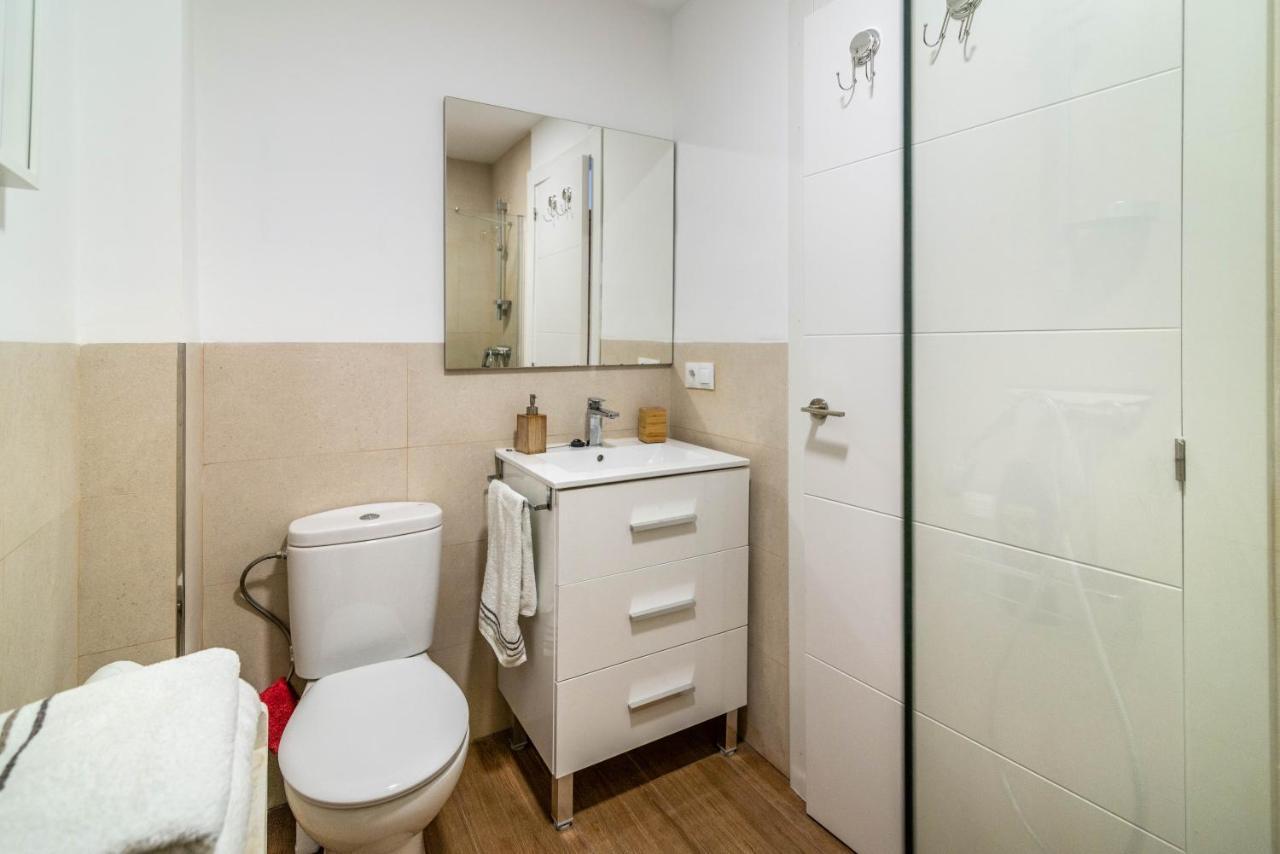 Lxr Recently Reformated Studio Marriot Marbellac Extérieur photo